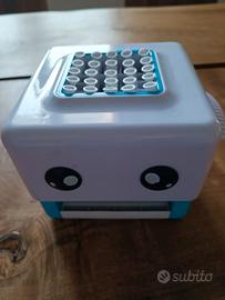 BUNCHEMS CON BUNCHBOT