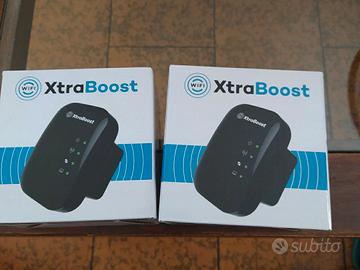 router wifi extender xtra boost 