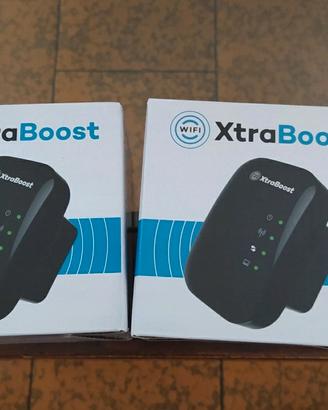 router wifi extender xtra boost 