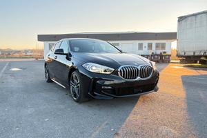 Bmw 120D xdrive