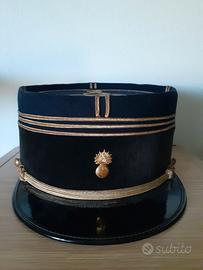Militaria- Kepì  C. Francese