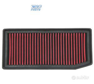 FILTRO ASPIRAZIONE DIRETTA DACIA LOGAN II 13-20