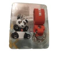 portachiavi trudi panda 