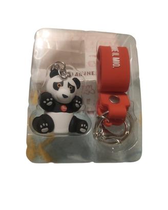 portachiavi trudi panda 