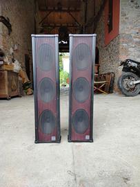 Altoparlanti da esterno RCF