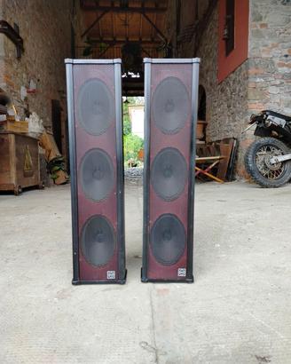 Altoparlanti da esterno RCF