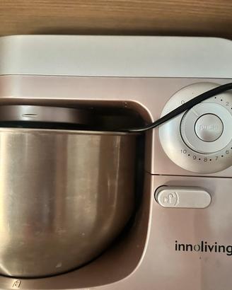 Impastatrice innoliving