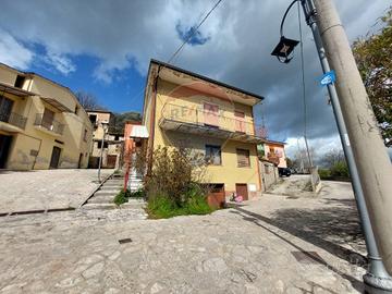 Casa Indipendente - Santa Paolina