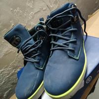 Scarponcino bambino misura 36