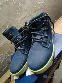 Scarponcino bambino misura 36