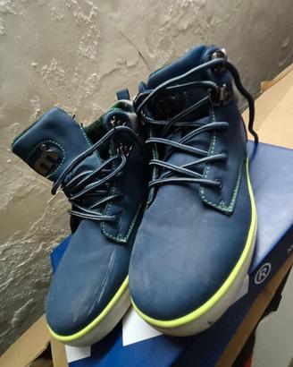 Scarponcino bambino misura 36