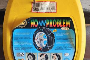 Catene neve KONIG autotensionanti – Misure multipl