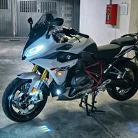 Bmw r 1250 rs - 2021