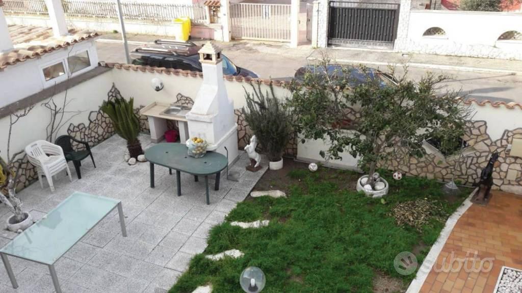 Appartamento – RM - Altro