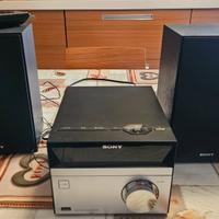 hi-fi Sony