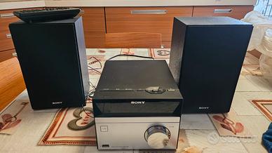 hi-fi Sony