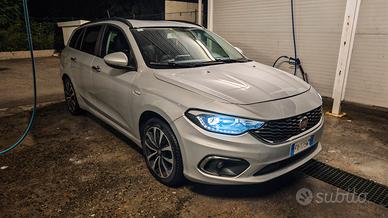 Fiat Tipo SW 1.6 DCT