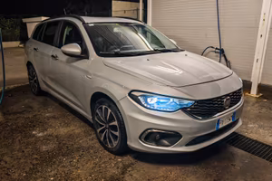 Fiat Tipo SW 1.6 DCT