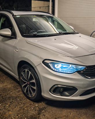 Fiat Tipo SW 1.6 DCT