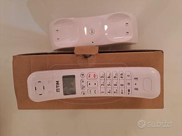 TELEFONO FISSO TIM