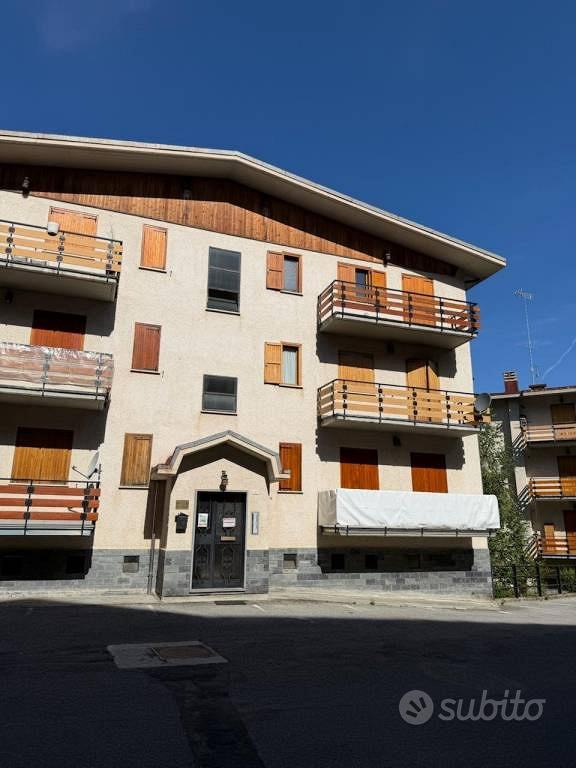 Apartment in San Giacomo di Roburent, Case Manera - Vista 5