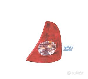 FANALE DX RENAULT CLIO II 01-05