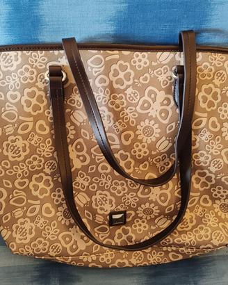 Borsa Thun con pochette
