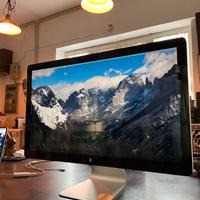 Apple Thunderbolt Display 27''