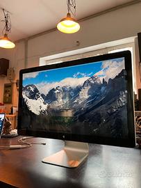 Apple Thunderbolt Display 27''