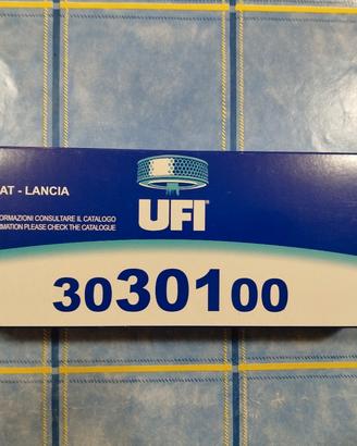 Filtro aria Fiat 500