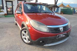 Dacia Sandero Stepway 1.5 dCi 90CV