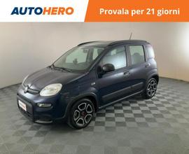 FIAT Panda LU52610