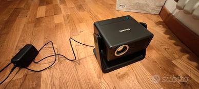 proiettore 4k 1080p wifi
