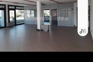 Ufficio di 109 mq CAMPODARSEGO ( PD)