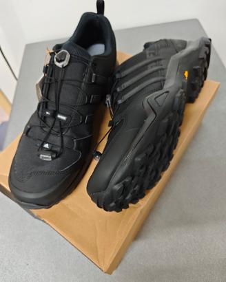 Scarpe sportive da trekking ADIDAS TERREX SWIFT R2