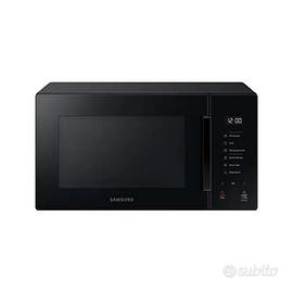Nuovo Microonde Samsung 23 lt. MG23T5018AK/ET