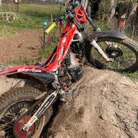Beta evo 125 2T