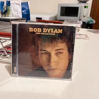 Cd Bob Dylan The collection