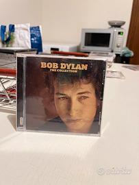 Cd Bob Dylan The collection