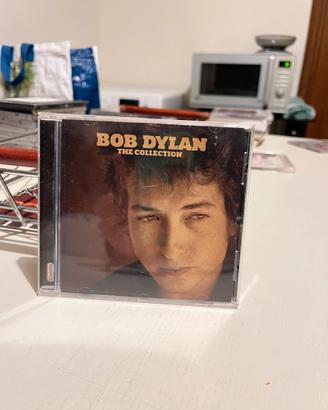 Cd Bob Dylan The collection