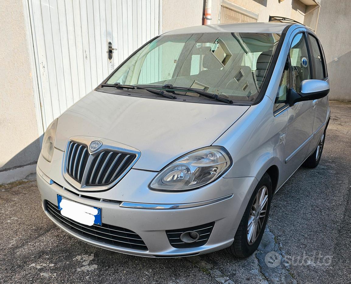 Lancia Musa 2ª serie