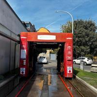 attrezzature autolavaggio 