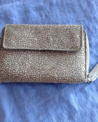 PORTAFOGLIO BORBONESE