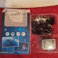 sport cam