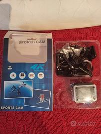 sport cam