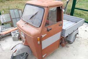 empolini bertacchini milano motocarro epoca 50