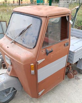 empolini bertacchini milano motocarro epoca 50