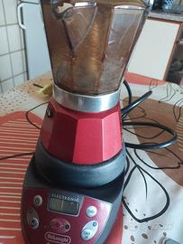 macchinetta caffè ALICIA DE LONGHI