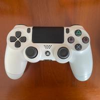 Controller PS4 white