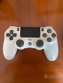 Controller PS4 white